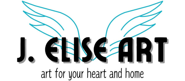 J. Elise Art